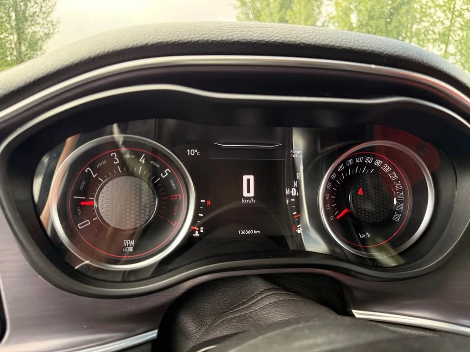 2018 Dodge Challenger SRT8 & 392 3rd Gen - Image 15 of 18