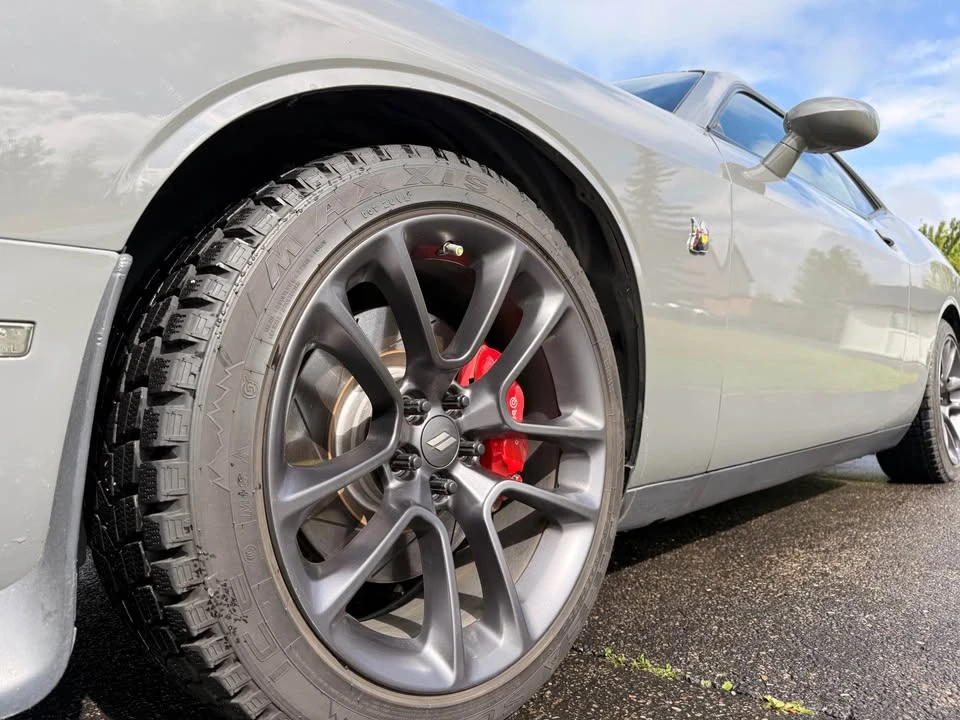 2018 Dodge Challenger SRT8 & 392 3rd Gen - Image 18 of 18