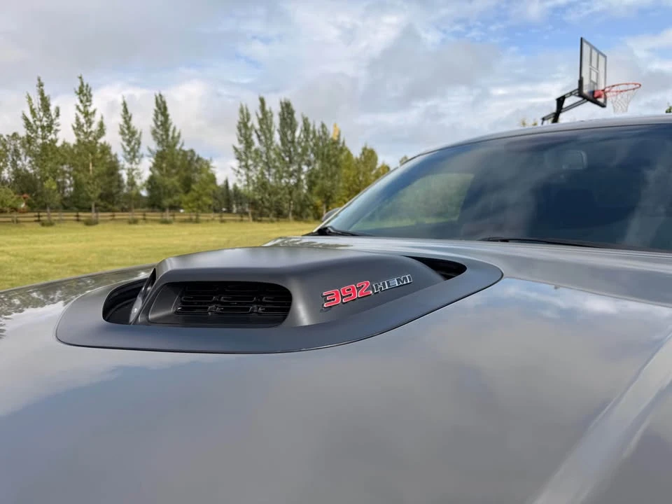 2018 Dodge Challenger SRT8 & 392 3rd Gen - Image 3 of 18
