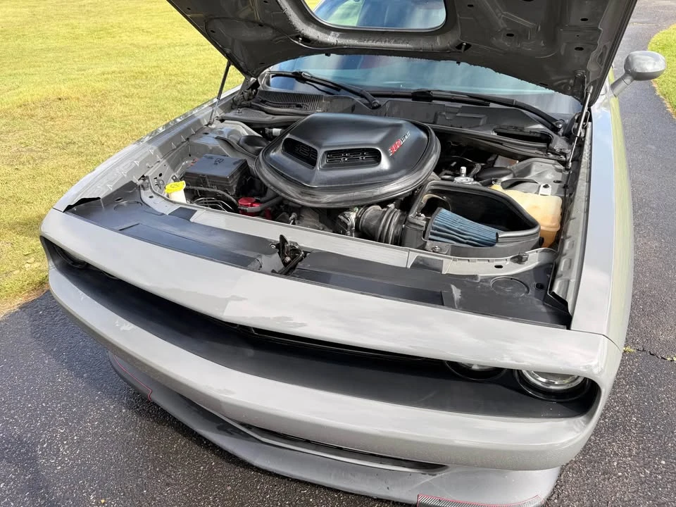 2018 Dodge Challenger SRT8 & 392 3rd Gen - Image 8 of 18