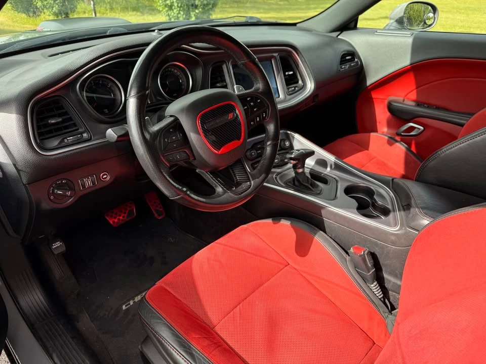 2018 Dodge Challenger SRT8 & 392 3rd Gen - Image 10 of 18