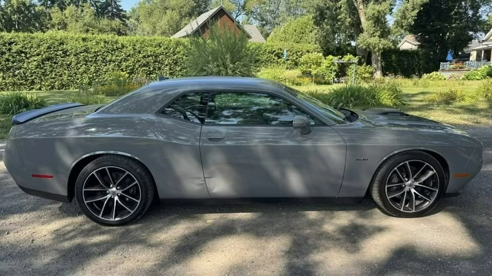 2018 Dodge Challenger 3rd Gen - Image 9 of 18