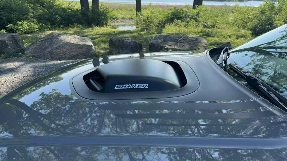 2018 Dodge Challenger 3rd Gen - Image 3 of 18
