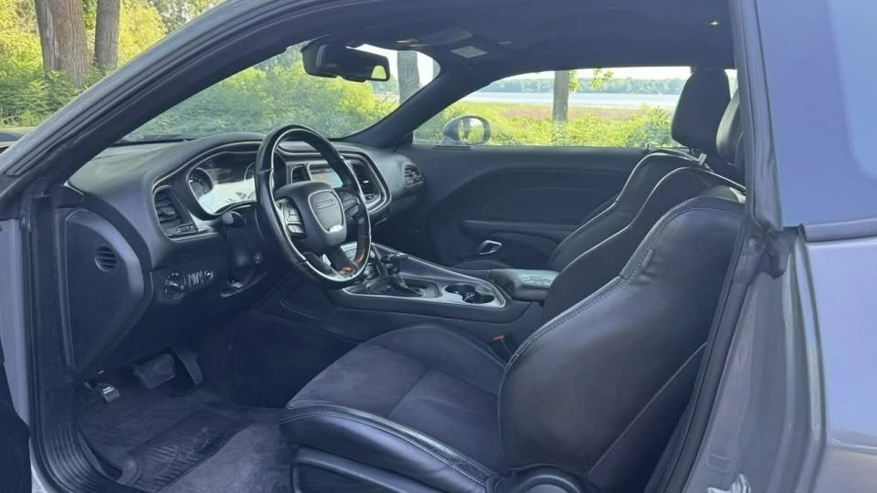 2018 Dodge Challenger 3rd Gen - Image 14 of 18