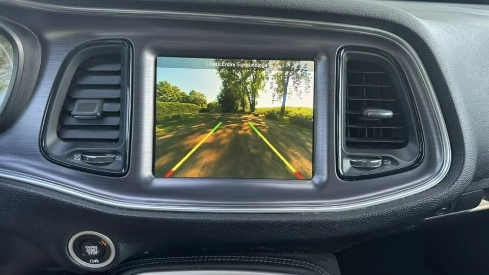 2018 Dodge Challenger 3rd Gen - Image 16 of 18