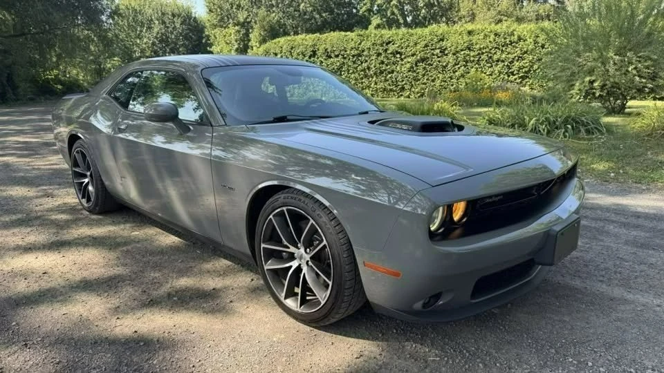 2018 Dodge Challenger 3rd Gen - Image 10 of 18