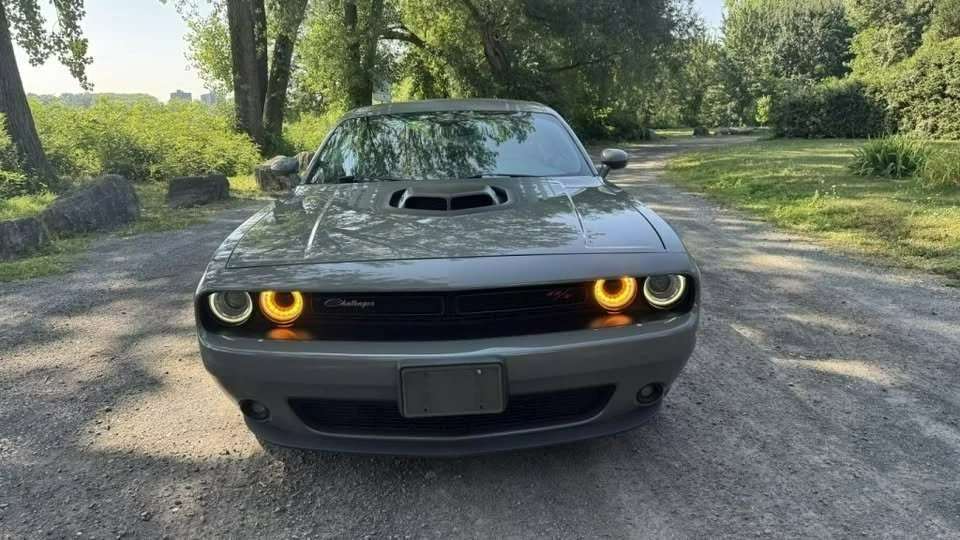 2018 Dodge Challenger 3rd Gen - Image 11 of 18