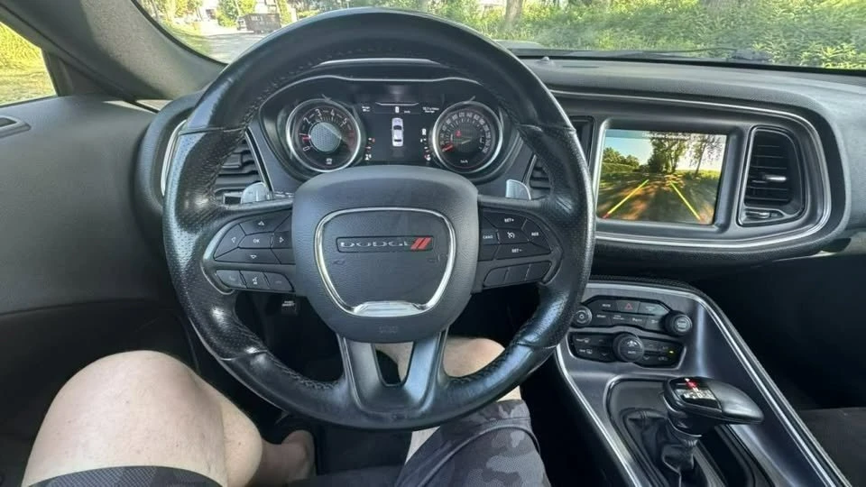 2018 Dodge Challenger 3rd Gen - Image 18 of 18