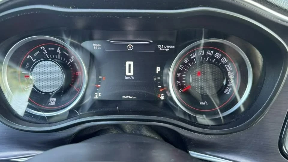 2018 Dodge Challenger 3rd Gen - Image 17 of 18