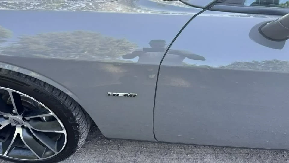 2018 Dodge Challenger 3rd Gen - Image 4 of 18