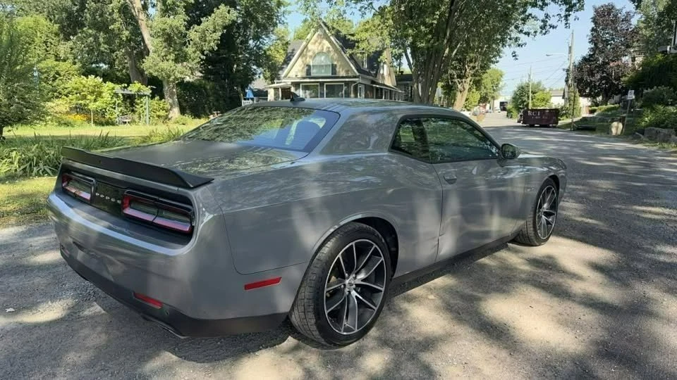 2018 Dodge Challenger 3rd Gen - Image 7 of 18