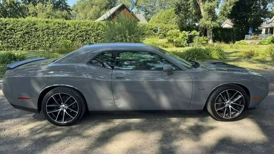 2018 Dodge Challenger 3rd Gen - Image 9 of 18