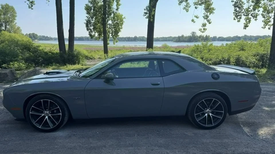 2018 Dodge Challenger 3rd Gen - Image 2 of 18