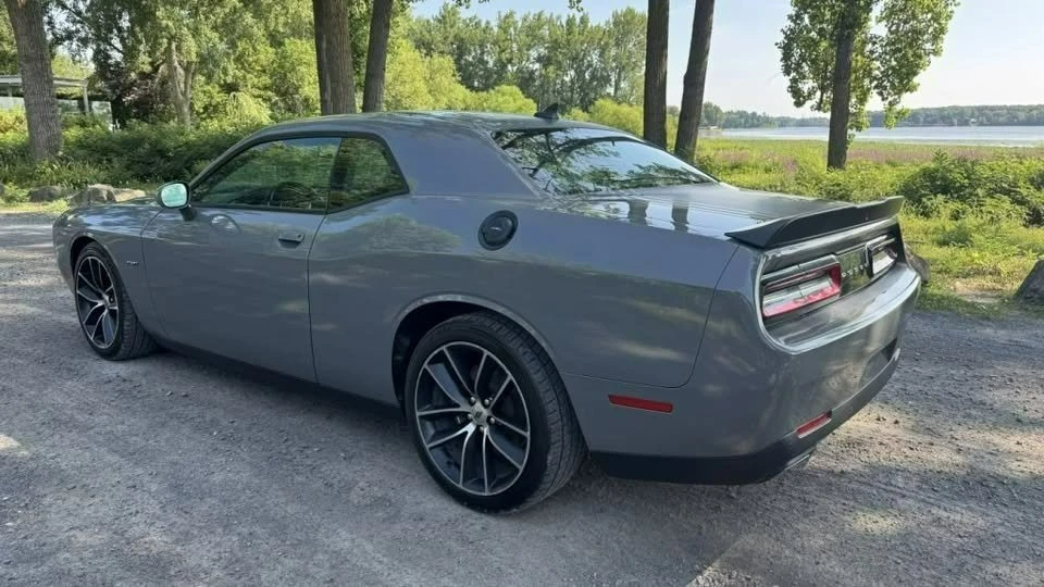 2018 Dodge Challenger 3rd Gen - Image 5 of 18