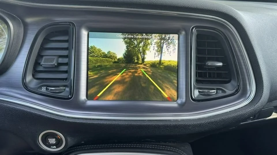 2018 Dodge Challenger 3rd Gen - Image 16 of 18
