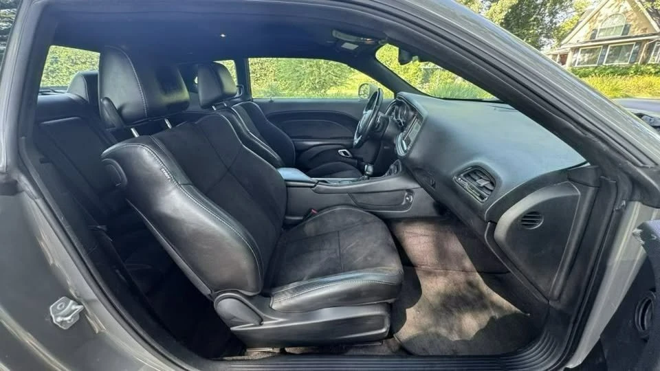 2018 Dodge Challenger 3rd Gen - Image 13 of 18