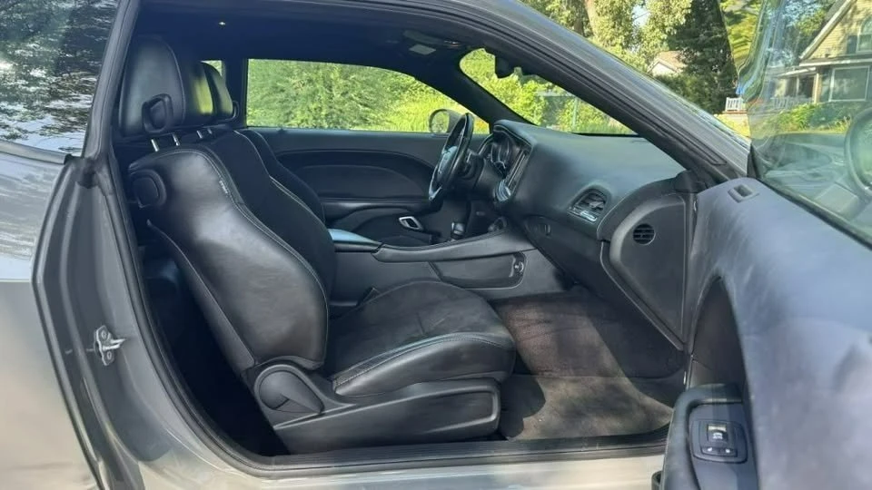 2018 Dodge Challenger 3rd Gen - Image 12 of 18