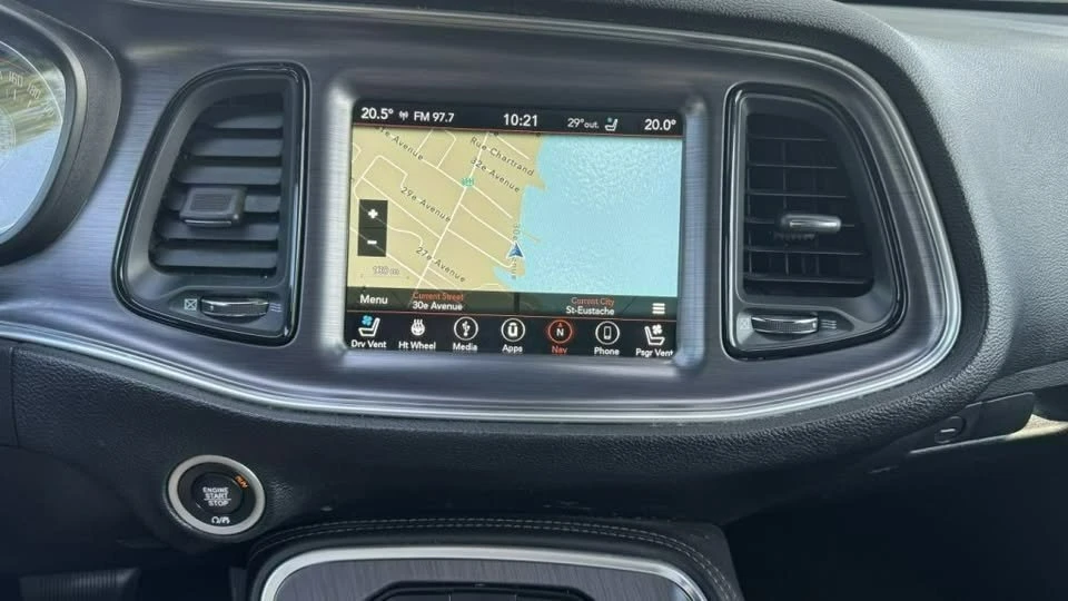 2018 Dodge Challenger 3rd Gen - Image 15 of 18