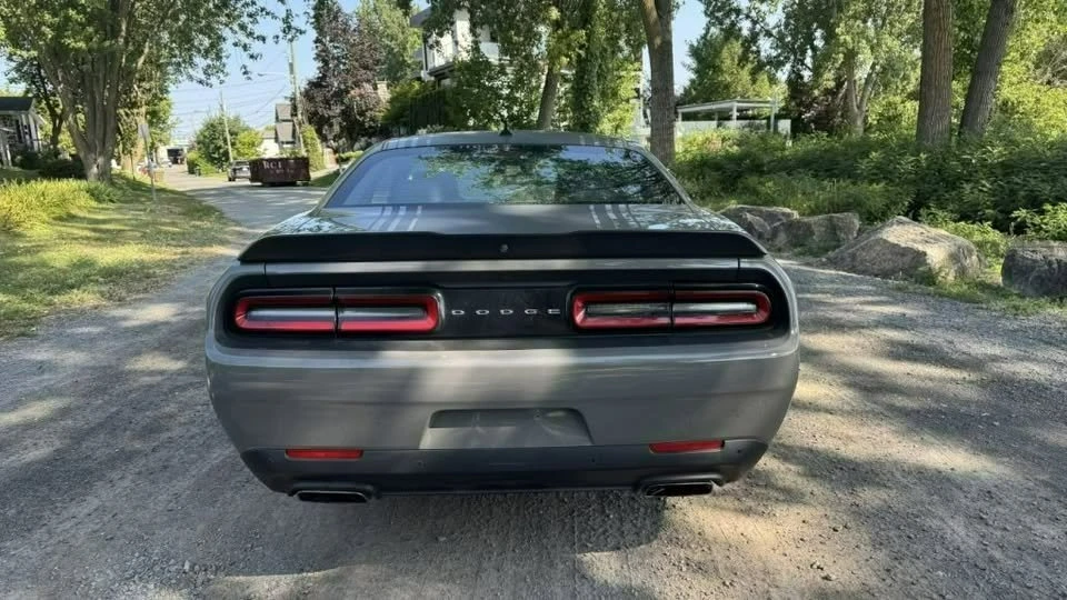 2018 Dodge Challenger 3rd Gen - Image 6 of 18