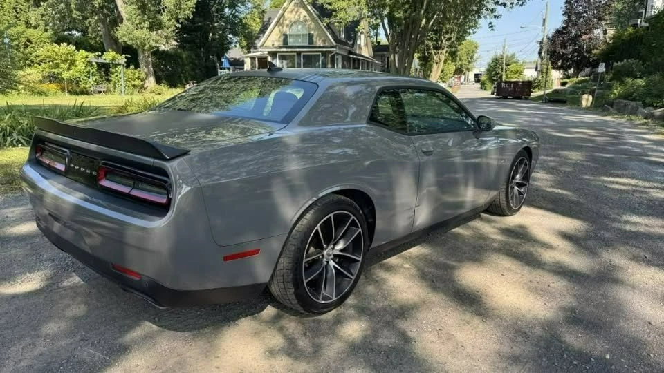 2018 Dodge Challenger 3rd Gen - Image 8 of 18