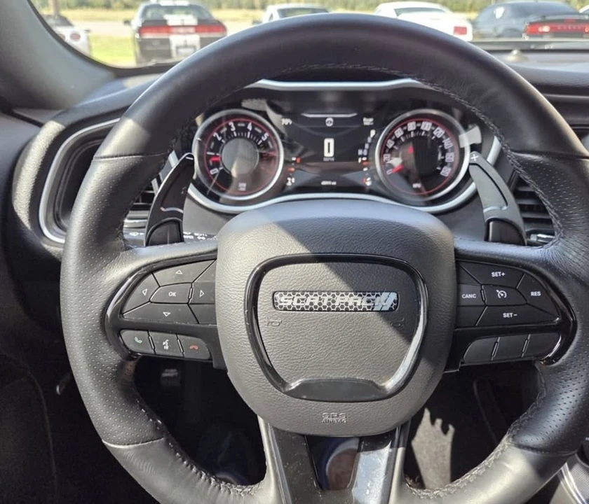 2018 Dodge Challenger SRT8 & 392 3rd Gen - Image 15 of 15