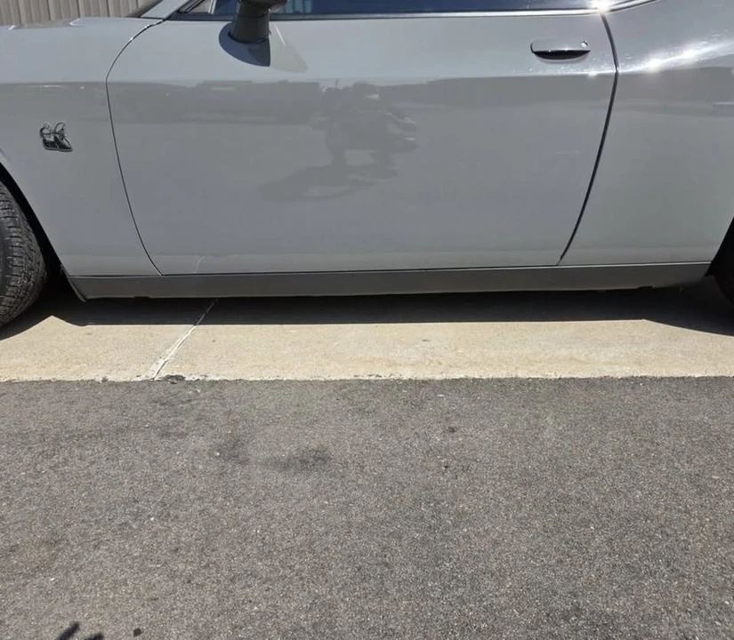 2018 Dodge Challenger SRT8 & 392 3rd Gen - Image 11 of 15