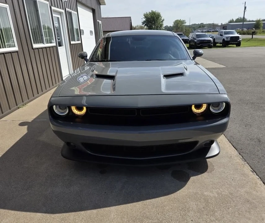 2018 Dodge Challenger SRT8 & 392 3rd Gen - Image 5 of 15