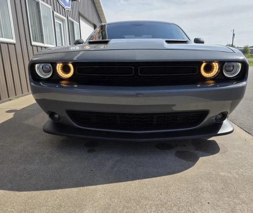 2018 Dodge Challenger SRT8 & 392 3rd Gen - Image 3 of 15