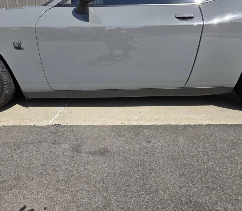 2018 Dodge Challenger SRT8 & 392 3rd Gen - Image 11 of 15