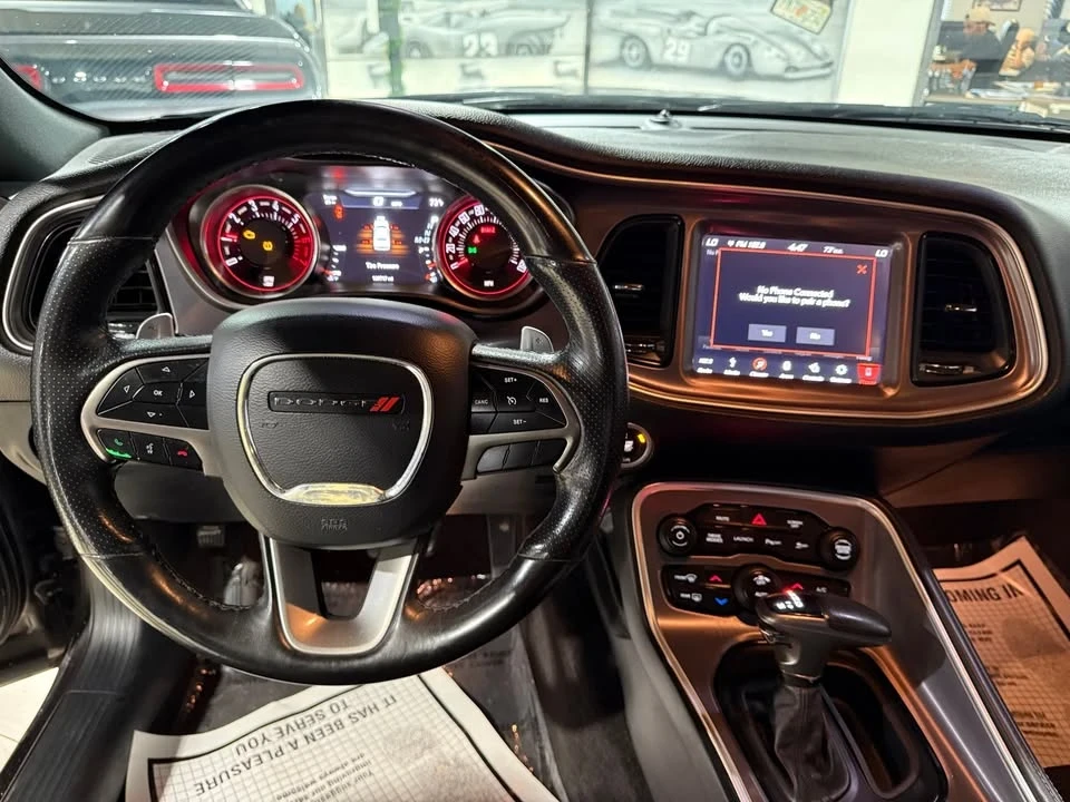 2018 Dodge Challenger 3rd Gen - Image 12 of 12