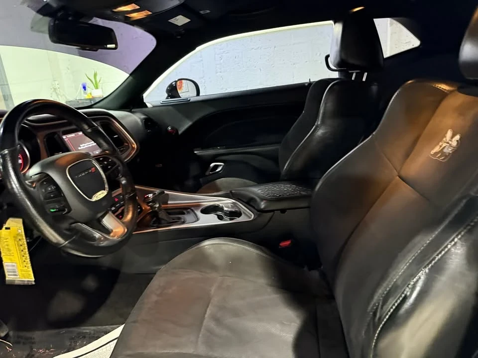 2018 Dodge Challenger 3rd Gen - Image 10 of 12
