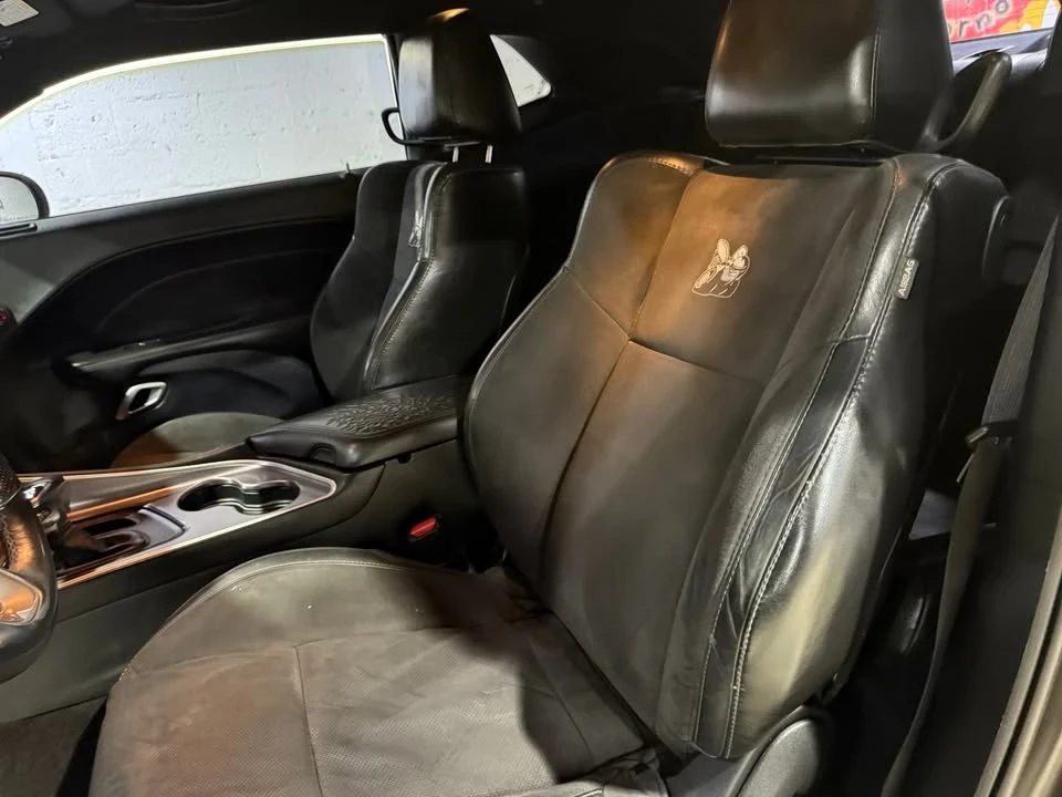 2018 Dodge Challenger 3rd Gen - Image 11 of 12