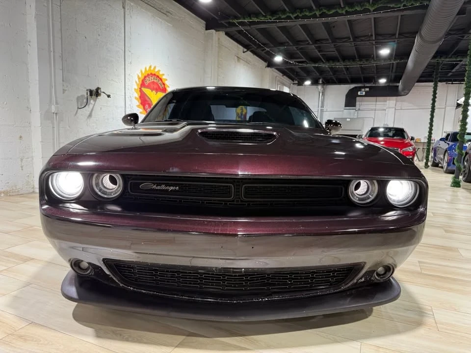 2018 Dodge Challenger 3rd Gen - Image 2 of 12