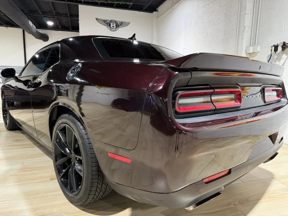 2018 Dodge Challenger 3rd Gen - Image 7 of 12