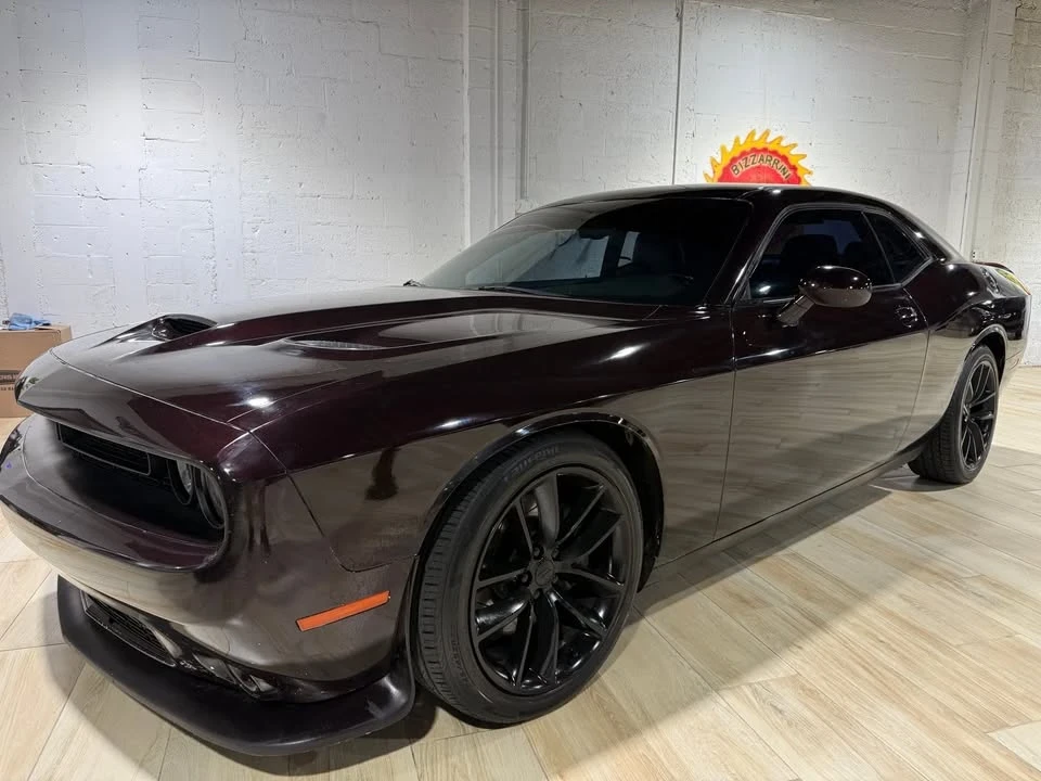 2018 Dodge Challenger 3rd Gen - Image 4 of 12