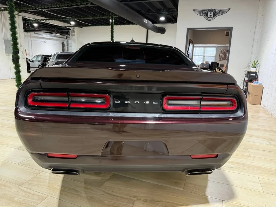 2018 Dodge Challenger 3rd Gen - Image 8 of 12