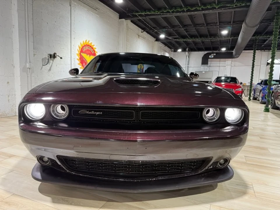 2018 Dodge Challenger 3rd Gen - Image 3 of 12