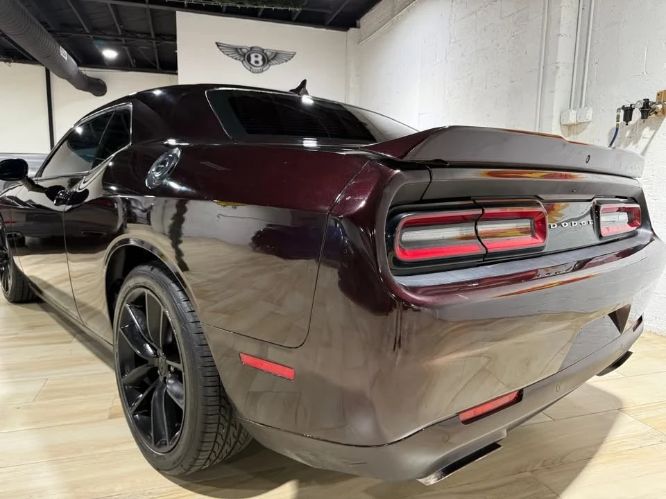 2018 Dodge Challenger 3rd Gen - Image 6 of 12