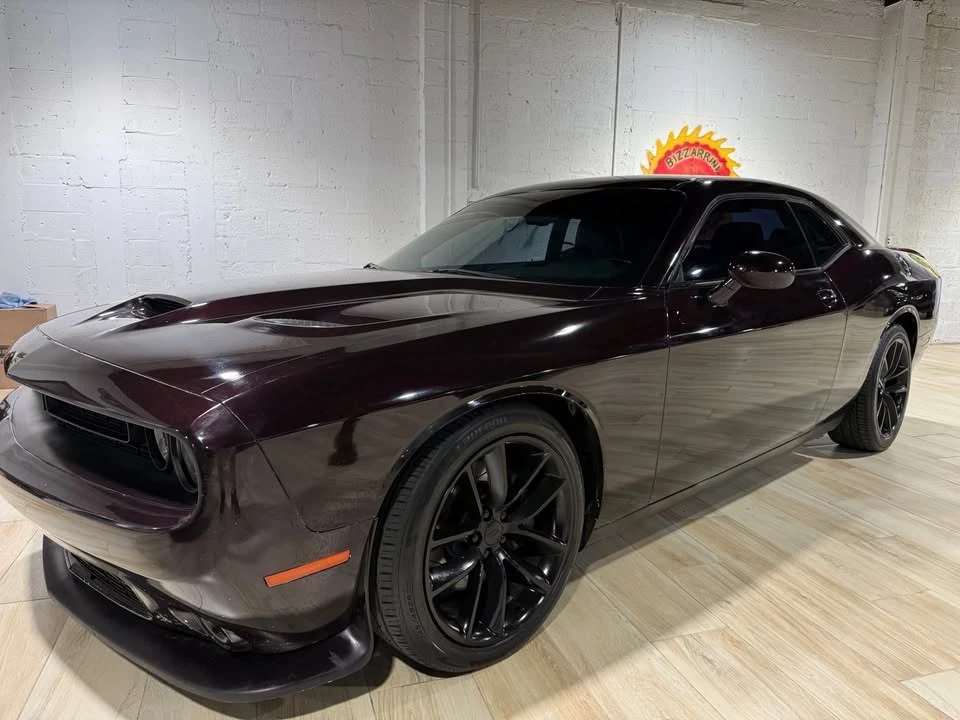 2018 Dodge Challenger 3rd Gen - Image 5 of 12