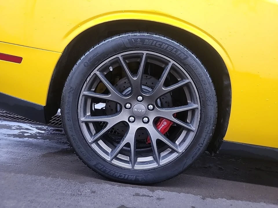 2018 Dodge Challenger SRT8 & 392 3rd Gen - Image 6 of 12