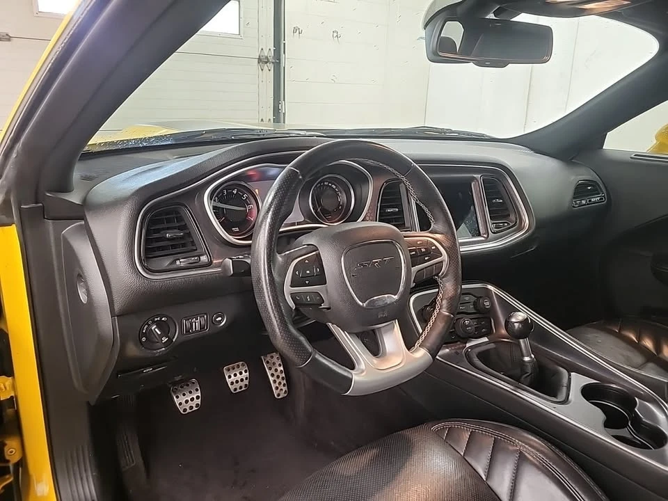 2018 Dodge Challenger SRT8 & 392 3rd Gen - Image 8 of 12