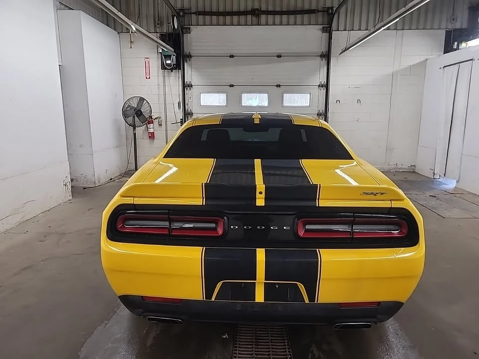 2018 Dodge Challenger SRT8 & 392 3rd Gen - Image 9 of 12