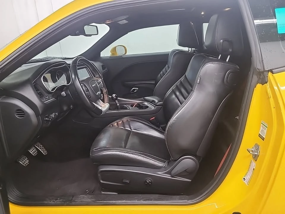 2018 Dodge Challenger SRT8 & 392 3rd Gen - Image 5 of 12