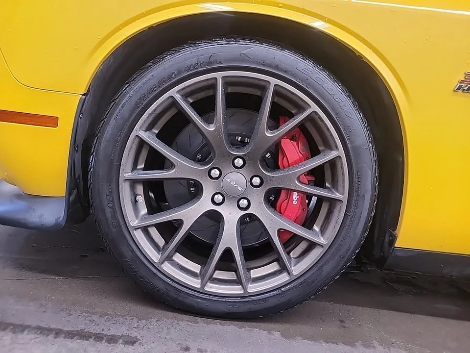 2018 Dodge Challenger SRT8 & 392 3rd Gen - Image 12 of 12