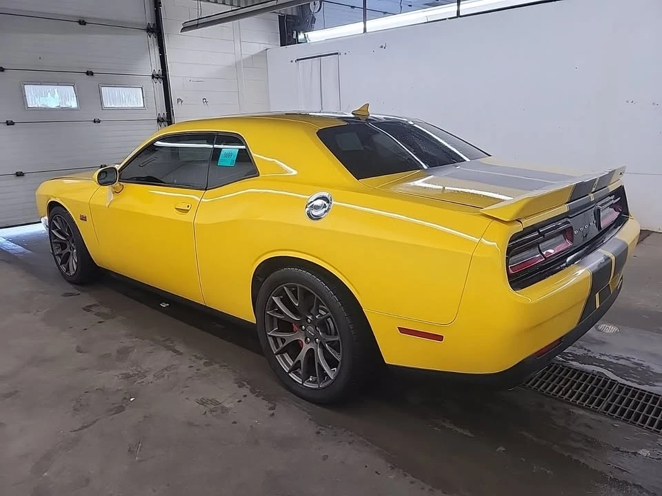 2018 Dodge Challenger SRT8 & 392 3rd Gen - Image 2 of 12