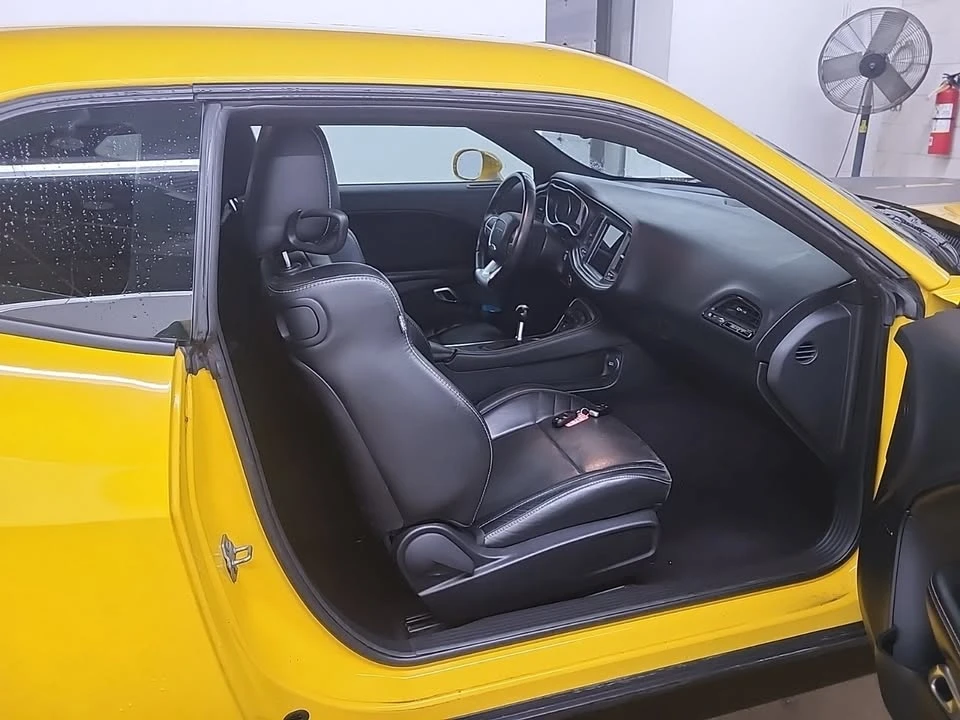 2018 Dodge Challenger SRT8 & 392 3rd Gen - Image 7 of 12