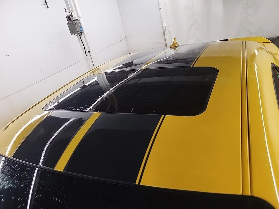 2018 Dodge Challenger SRT8 & 392 3rd Gen - Image 11 of 12