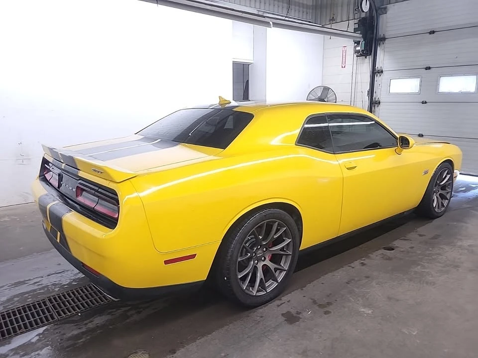 2018 Dodge Challenger SRT8 & 392 3rd Gen - Image 3 of 12