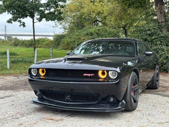 2018 Dodge Challenger SRT8 & 392 3rd Gen - Image 2 of 10