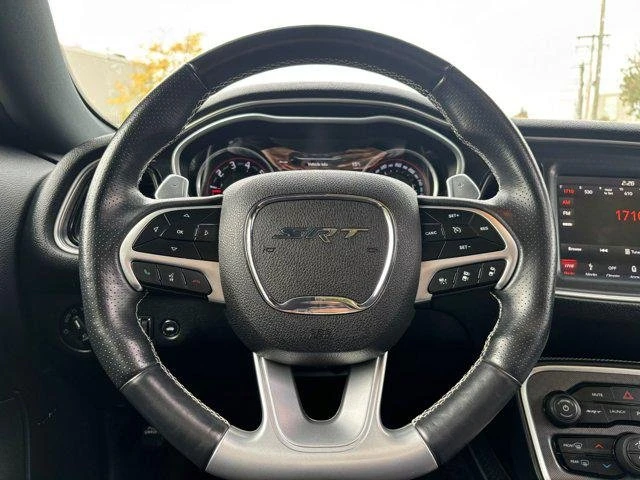 2018 Dodge Challenger SRT8 & 392 3rd Gen - Image 8 of 10
